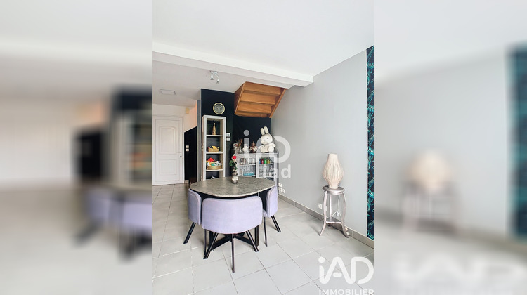 Ma-Cabane - Vente Maison Sucé-sur-Erdre, 85 m²