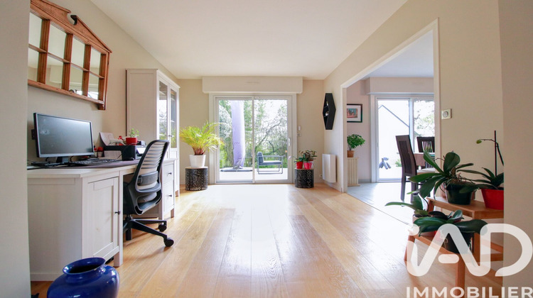 Ma-Cabane - Vente Maison Sucé-sur-Erdre, 174 m²