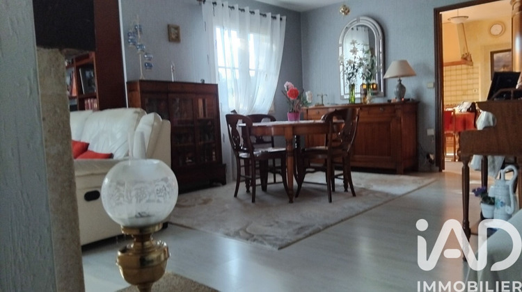 Ma-Cabane - Vente Maison Sucé-sur-Erdre, 131 m²