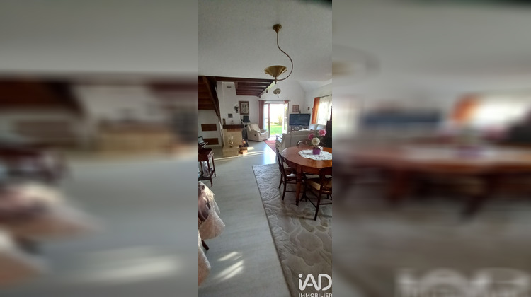 Ma-Cabane - Vente Maison Sucé-sur-Erdre, 131 m²