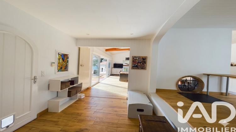 Ma-Cabane - Vente Maison Sucé-sur-Erdre, 240 m²