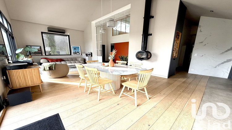 Ma-Cabane - Vente Maison Sucé-sur-Erdre, 117 m²