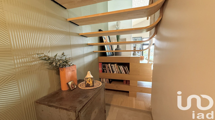 Ma-Cabane - Vente Maison Sucé-sur-Erdre, 117 m²