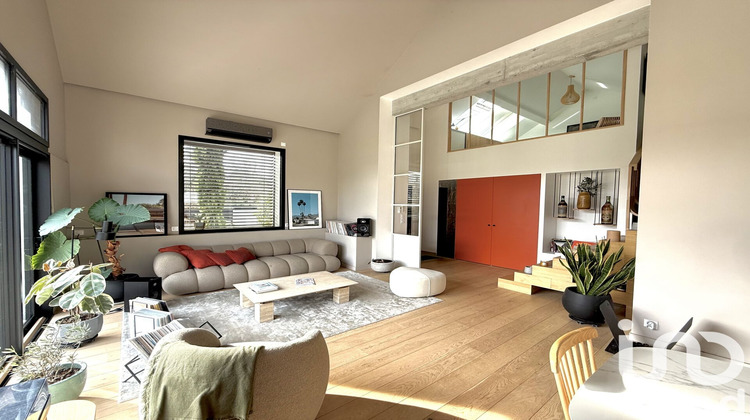 Ma-Cabane - Vente Maison Sucé-sur-Erdre, 117 m²