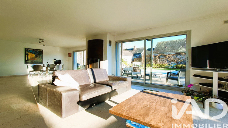 Ma-Cabane - Vente Maison Sucé-sur-Erdre, 165 m²