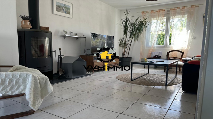 Ma-Cabane - Vente Maison Sucé-sur-Erdre, 128 m²
