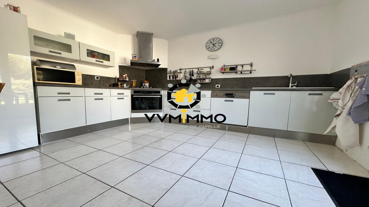 Ma-Cabane - Vente Maison Sucé-sur-Erdre, 128 m²