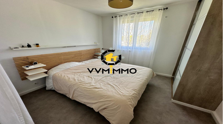 Ma-Cabane - Vente Maison Sucé-sur-Erdre, 128 m²