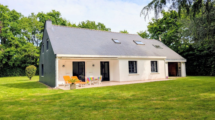 Ma-Cabane - Vente Maison Sucé-sur-Erdre, 170 m²