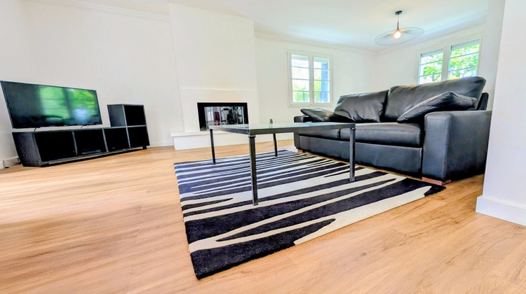 Ma-Cabane - Vente Maison Sucé-sur-Erdre, 170 m²