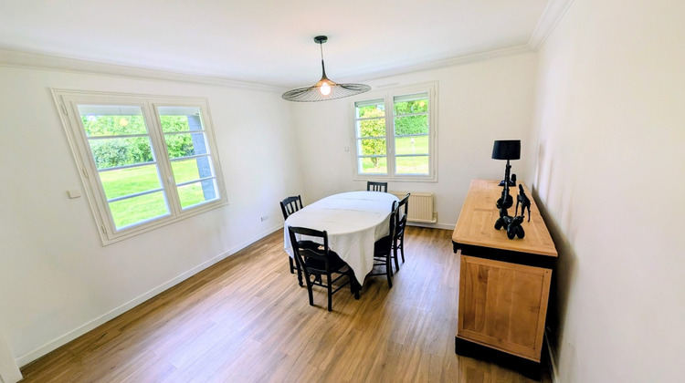 Ma-Cabane - Vente Maison Sucé-sur-Erdre, 170 m²