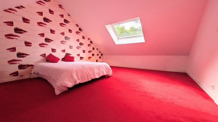 Ma-Cabane - Vente Maison Sucé-sur-Erdre, 170 m²