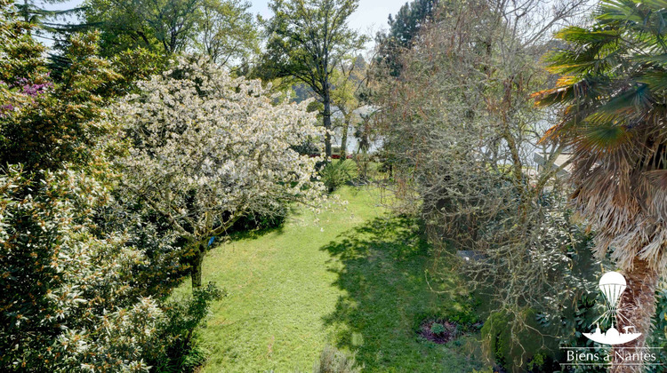 Ma-Cabane - Vente Maison SUCE-SUR-ERDRE, 140 m²