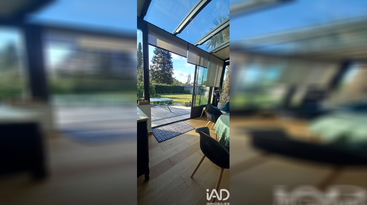 Ma-Cabane - Vente Maison Sucé-sur-Erdre, 134 m²