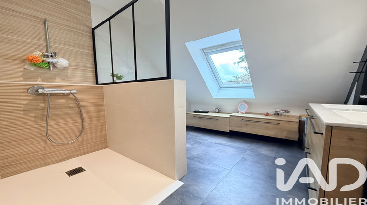 Ma-Cabane - Vente Maison Sucé-sur-Erdre, 217 m²