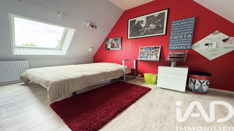Ma-Cabane - Vente Maison Sucé-sur-Erdre, 217 m²