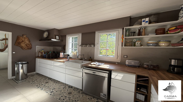 Ma-Cabane - Vente Maison Sucé-sur-Erdre, 174 m²
