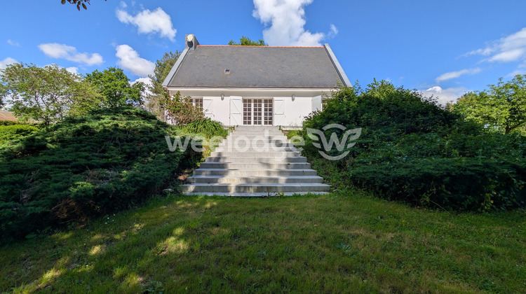 Ma-Cabane - Vente Maison Sucé-sur-Erdre, 157 m²