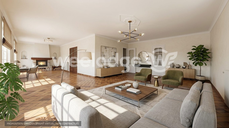 Ma-Cabane - Vente Maison Sucé-sur-Erdre, 157 m²