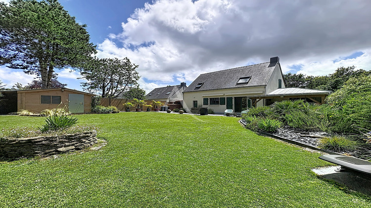 Ma-Cabane - Vente Maison SUCE-SUR-ERDRE, 118 m²