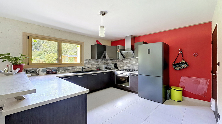Ma-Cabane - Vente Maison SUCE-SUR-ERDRE, 118 m²
