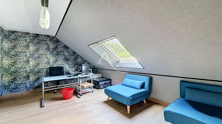 Ma-Cabane - Vente Maison SUCE-SUR-ERDRE, 118 m²