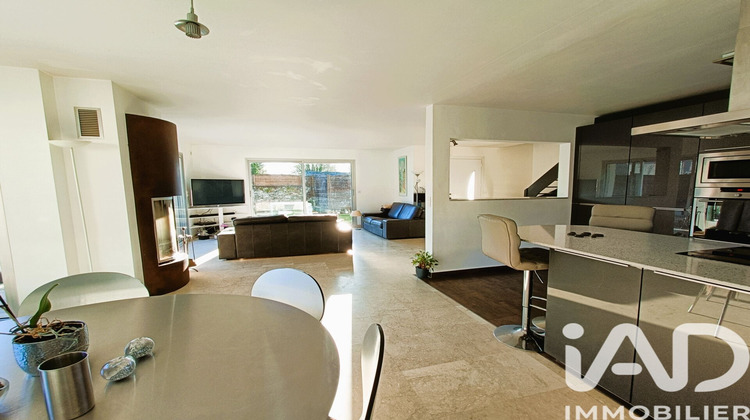 Ma-Cabane - Vente Maison Sucé-sur-Erdre, 165 m²