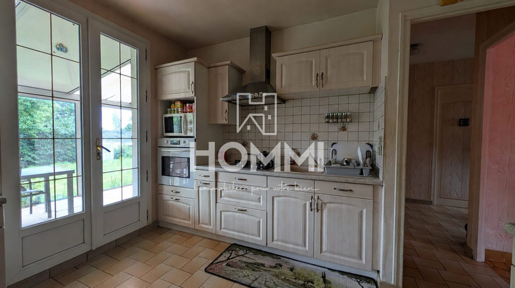 Ma-Cabane - Vente Maison Sucé-sur-Erdre, 110 m²