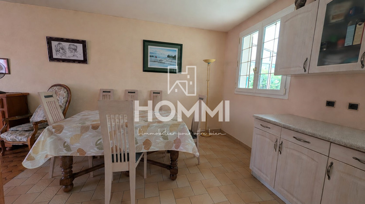 Ma-Cabane - Vente Maison Sucé-sur-Erdre, 110 m²