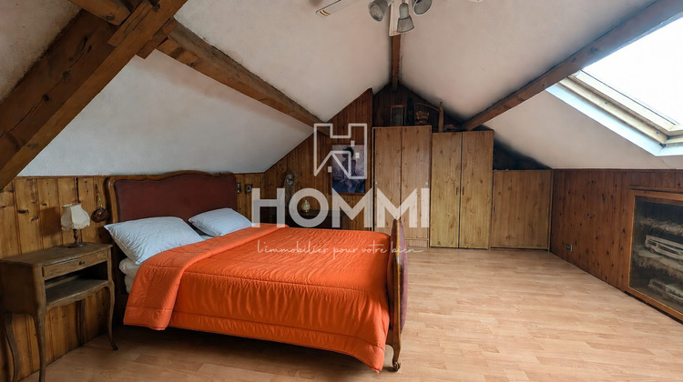 Ma-Cabane - Vente Maison Sucé-sur-Erdre, 110 m²
