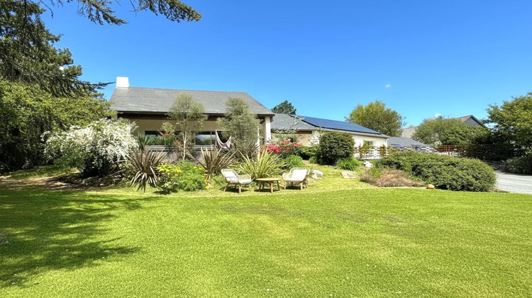Ma-Cabane - Vente Maison SUCE SUR ERDRE, 174 m²