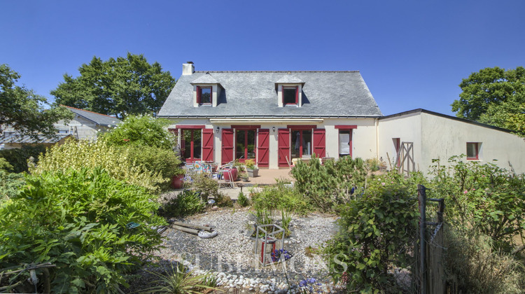 Ma-Cabane - Vente Maison Sucé-sur-Erdre, 118 m²