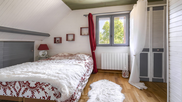 Ma-Cabane - Vente Maison Sucé-sur-Erdre, 118 m²