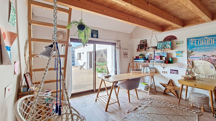 Ma-Cabane - Vente Maison SUCE-SUR-ERDRE, 120 m²