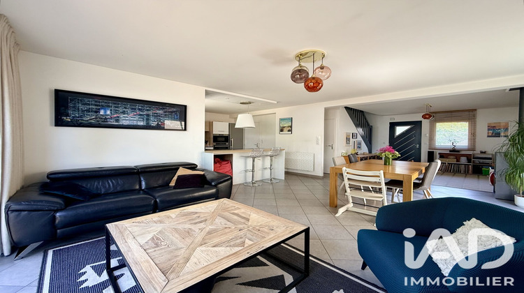 Ma-Cabane - Vente Maison Sucé-sur-Erdre, 97 m²