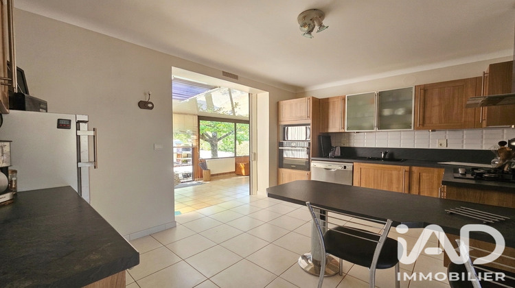 Ma-Cabane - Vente Maison Sucé-sur-Erdre, 129 m²