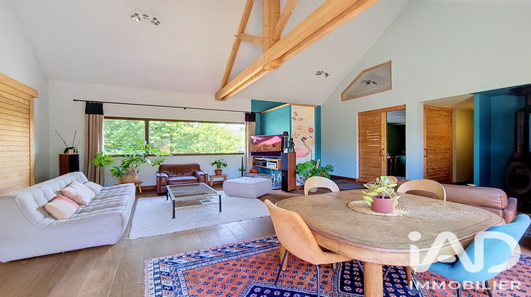 Ma-Cabane - Vente Maison Sucé-sur-Erdre, 125 m²