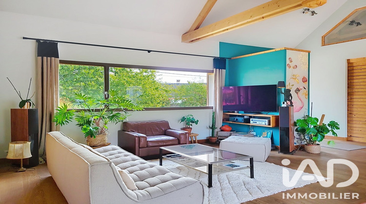 Ma-Cabane - Vente Maison Sucé-sur-Erdre, 125 m²