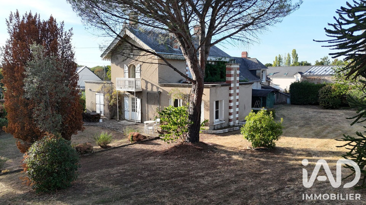 Ma-Cabane - Vente Maison Sucé-sur-Erdre, 230 m²