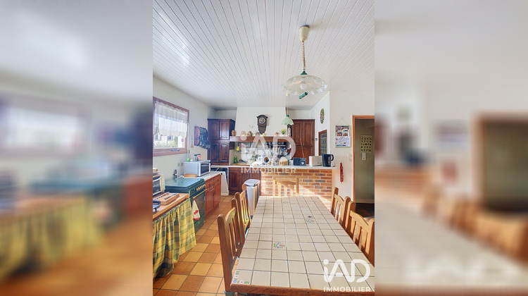 Ma-Cabane - Vente Maison Sucé-sur-Erdre, 230 m²