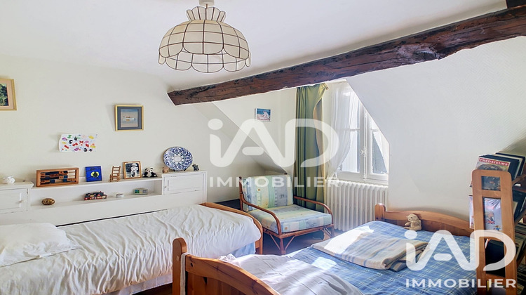Ma-Cabane - Vente Maison Sucé-sur-Erdre, 230 m²