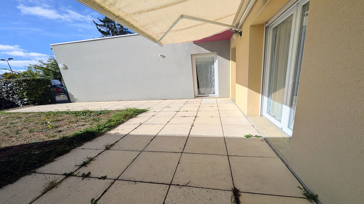 Ma-Cabane - Vente Maison SUCE-SUR-ERDRE, 83 m²