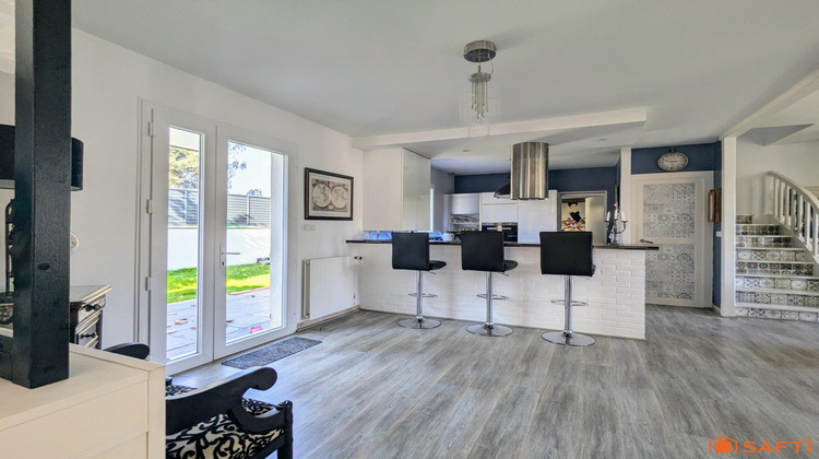 Ma-Cabane - Vente Maison Suce-sur-Erdre, 160 m²