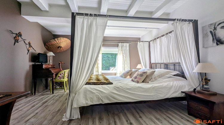 Ma-Cabane - Vente Maison Suce-sur-Erdre, 160 m²