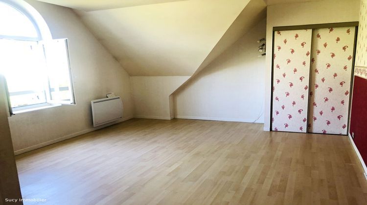 Ma-Cabane - Vente Maison SUCY-EN-BRIE, 131 m²