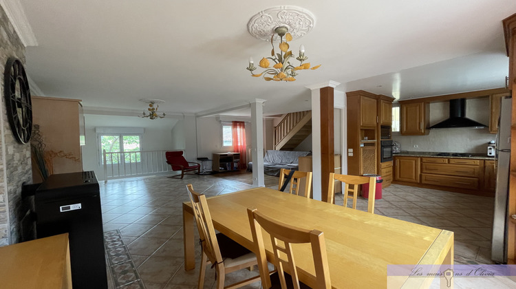 Ma-Cabane - Vente Maison Sucy-en-Brie, 152 m²