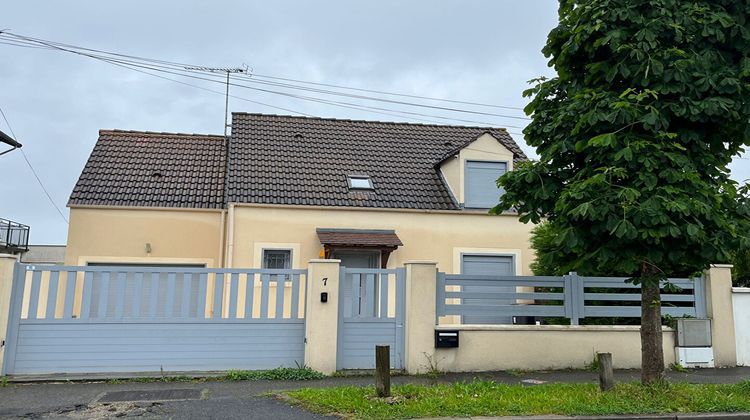 Ma-Cabane - Vente Maison SUCY-EN-BRIE, 100 m²