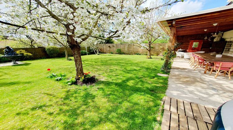 Ma-Cabane - Vente Maison Sucy-en-Brie, 240 m²