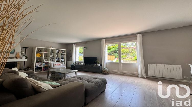 Ma-Cabane - Vente Maison Sucy-en-Brie, 98 m²