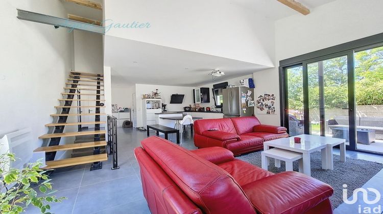 Ma-Cabane - Vente Maison Sucy-en-Brie, 89 m²